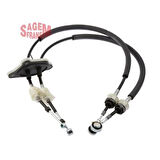 Sagem 151121 Vites Kumanda Teli Fiorino 1.3 Euro 4 55231412