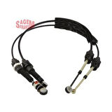 Sagem 151127 Vites Kumanda Teli 4x2 Duster 6 Vites 341080304R