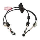 Sagem 151129 Vites Kumanda Teli Master III 8201083201
