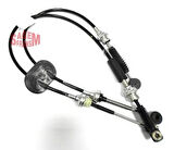 Sagem 151143 Vites Kumanda Teli 5 Vites Kangoo III 1.5 DCI Master-Monova 1.9-2.2 DTI-TCI 2000- 8200134485