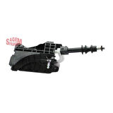 Sagem 155103 Vites Kumanda Mekanizması Ducato Boxer Jumper III 22Dt Puma 2.2HDI 2.2JTD 16V Ducato Boxer Jumper III 3.0HDI 3.0JTD 06- 46314090