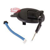 Sagem 171128 Bagaj Kilidi Diş Megane I Sedan 7701469990