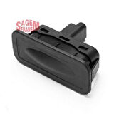 Sagem 171132 Bagaj Açma Düğmesi Megane II III Kangoo III Clio IV Hatchback 8200076256