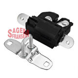 Sagem 171212 Bagaj Kilidi Motorlu Grande Punto Bravo 00-13 55702917