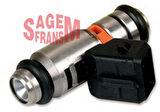 Sagem 200103 Enjektör Memesi 6 Delik Doblo-Albea 1.4 8V 77363790