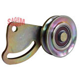 Sagem 20106 Direksiyon Pompa Rulman R18