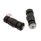 Sagem 210110 Viraj Demir Lastiği Uc Stabilizer Z Rotu Tamir Takımı Clio Clio II Express Kangoo Logan Cıvatalı 7700799404