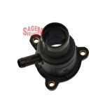 Sagem 210115 Termostat Kapağı Renault Megane Clio Kangoo Laguna Scenic Thalia Dacia Logan Duster Sandero 8200561420