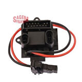 Sagem 210129 Kalorifer Rezistansı Megane 7701046943