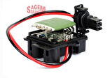 Sagem 210158 Kalorifer Rezistansı Renault Clio II Symbol Thalia 7701067033