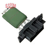 Sagem 210167 Kalorifer Rezistansı Opel Corsa D-Corsa E-Grande Punto-Fiorino-Ducato 55702407