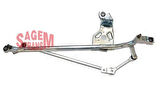 Sagem 255103 Cam Silecek Mekanizması Albea Palio 46435950