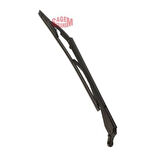 Sagem 26405 Silecek Kolu ve Süpürgesi Arka Komple Tipo 7686403