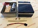 Sagem 30137 Benzin Pompası Clio-Megane İnce Fıs 580453453-815037 Set 2322116490ST
