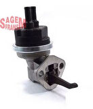Sagem 32110 Benzin Pompası Otomatik 3 Tuplu Tipo Tempra Uno 8618 Sıvamalı Sofabetıpı 7611466