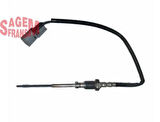 Sagem 33102 Turbo Isı Kaptoru Logan-Duster-Sandero 8201028744