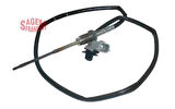 Sagem 33109 R9M Oksijen Sensörü (Turbo Sıcaklık Sensörü) Megane III-Fluence-Trafic 226400467R