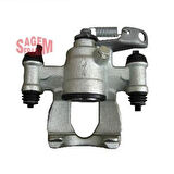 Sagem 35117 Arka Fren Kaliperi Sol Master III 2.2 3.0DTI (Çift Tekerlek) Karsan Jest Dolmu 440115651R