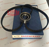 Sagem 42203 Eksantrik Rulman Kiti (Triger Seti) Tempra Tipo SlPalio 1.4 Scudo 55170695