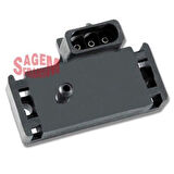 Sagem 50111 Basınç Sensörü Renault 19-Megane 7700706876