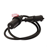 Sagem 50121 Krank Mil Devir Sensörü Palio Punto Aleba Stilo 1.2 16V 46754538
