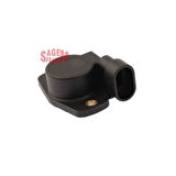 Sagem 50124 Gaz Kelebek Sensörü K4M Clio II Megane I Logan I Sandero 7701044743