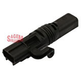 Sagem 50168 Kilometre Hız Sensörü Focus I 98-04 Focus II 04-C Ma04-07 Fiesta Fusion 01- 98AB9E731AG