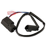 Sagem 50198 Kilometre Hız Sensörü Ford Transit Connect 03-13 98AB9E731BB