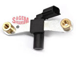 Sagem 50203 Volant Sensörü Megane III-Fluence-Clio III 1.5-1.6 D 16V 8200746453