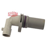 Sagem 50206 Krank Mil Sensörü Doblo-Linea 1.6 MJTD Astra H-J-Vectra C Zafira B-C-Insignia-Combo Stilo 1.9 2.0 CDTI 46798345