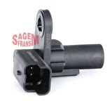 Sagem 50215 Eksantrik Mil Sensörü Clio III -Megane III-Fluence 2.0 16V 8200513668
