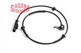 Sagem 60130 ABS Tekerlek Hız (Devir) Sensörü Ön Punto Grande Punto Punto Evo Adam Corsa C D E Alfa Romeo Mito 52012825