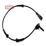 Sagem 60159 ABS Sensörü Ön (Sag & Sol) Megane IV Talisman 479103473R