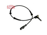 Sagem 60165 ABS Kablosu Sensörü Arka Sol Duster 11- 479007637R