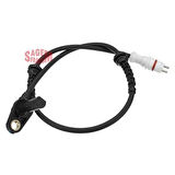 Sagem 60168 ABS Kablosu Sensörü Ön Sağ Sol Clio Kangoo Thalia Twingo 96- 8200186294