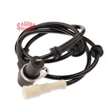 Sagem 60179 ABS Sensör Kablo Palio 96 Ön Sol 46456661