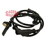 Sagem 60190 ABS Sensör Kablo Arka Sağ-Sol Ducato III 06- 51787753