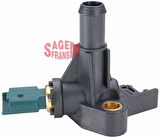 Sagem 70106 Hararet Müşür Yuvası Fiat Doblo-Palio-Panda-Punto 1.2 8V 71719393