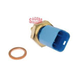 Sagem 70157 Hararet Müşürü 3 Fişli Mavi Palio-Siena 1.3 46474600