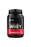 Optimum Gold Standard Whey 908gr (2lb) Çilek