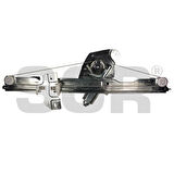 Seger 24328 Cam Kırkosu Duster Sandero Ön Sağ 8200733828