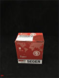 Seger 50FK1200012 Disk Korna Dıdıt Kalın Ses 12V Hyundai Soketli Hyundai Soket 