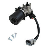 Seger 56249 Silecek Motoru Megane I 96-12V 7701206549