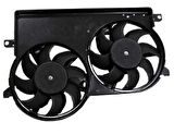 Seger 59713 Fan Motoru Albea Strada 06-Palio 03-1.3JTD AC Çift Motorlu Davlumbazlı 51718772
