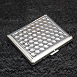 Petek Desen Metal Tabaka