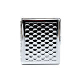 Petek Desen Metal Tabaka