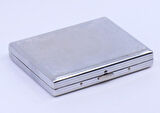 Fuguihua B Paslanmaz Krom Kaplama Slim / Slender / Touch Metal Tabaka