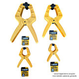 SGS Pratik Mandal İşkence 75 mm. - Çene açıklığı 35 mm. - 1 Adet