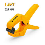 SGS Pratik Mandal İşkence 225 mm. - Çene açıklığı 95 mm. - 1 Adet