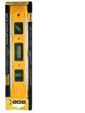 SGS ALÜMİNYUM MIKNATISLI SU TERAZİSİ MİNİ 23CM